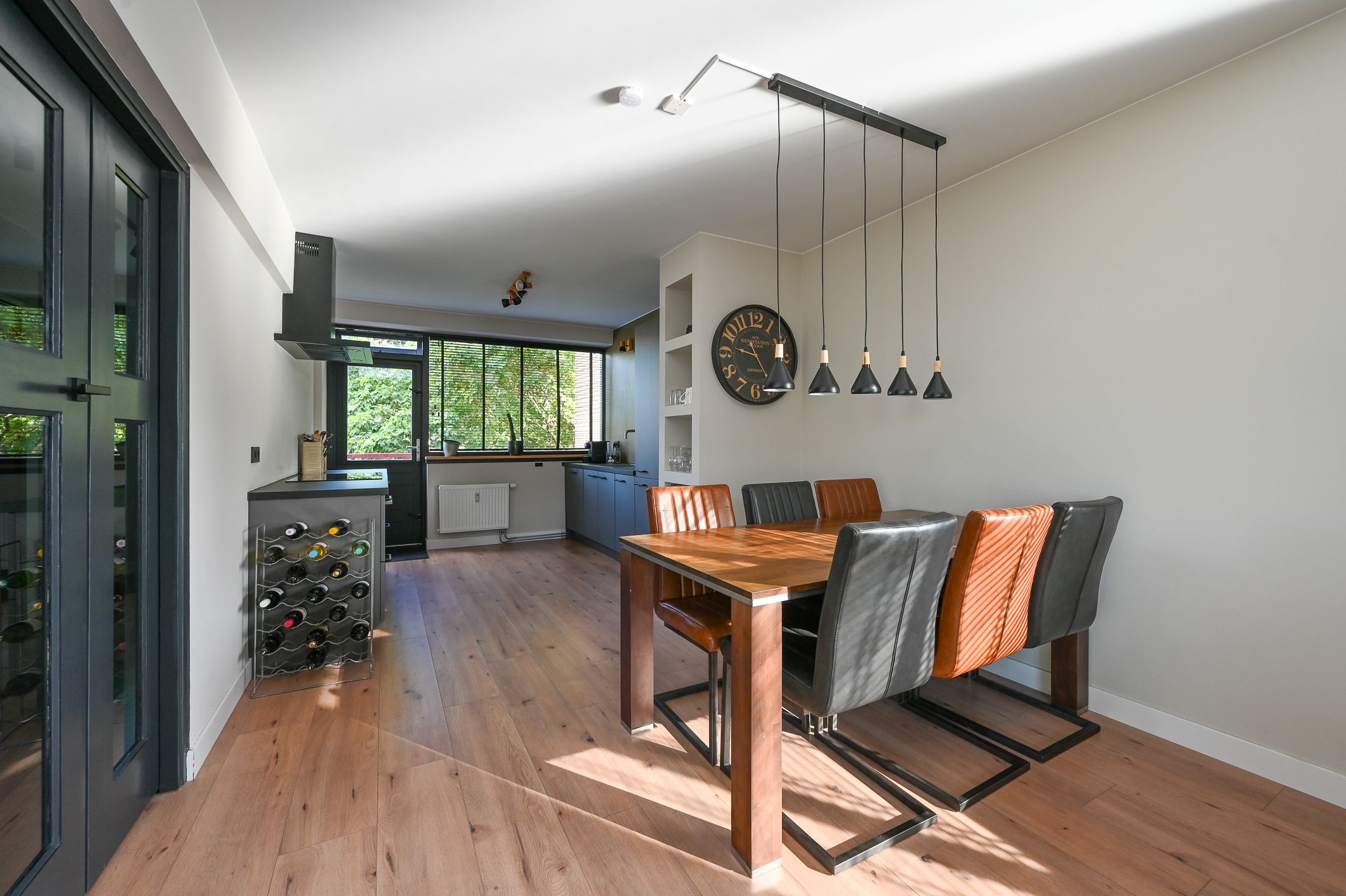 Photo 9 of Schollevaarstraat 34