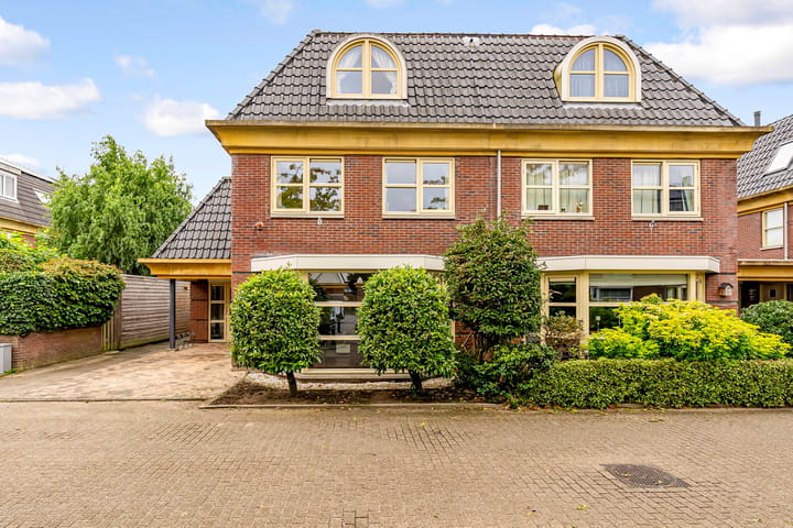 Foto 2 van Langshout 29