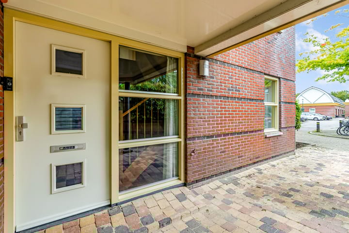 Foto 3 van Langshout 29