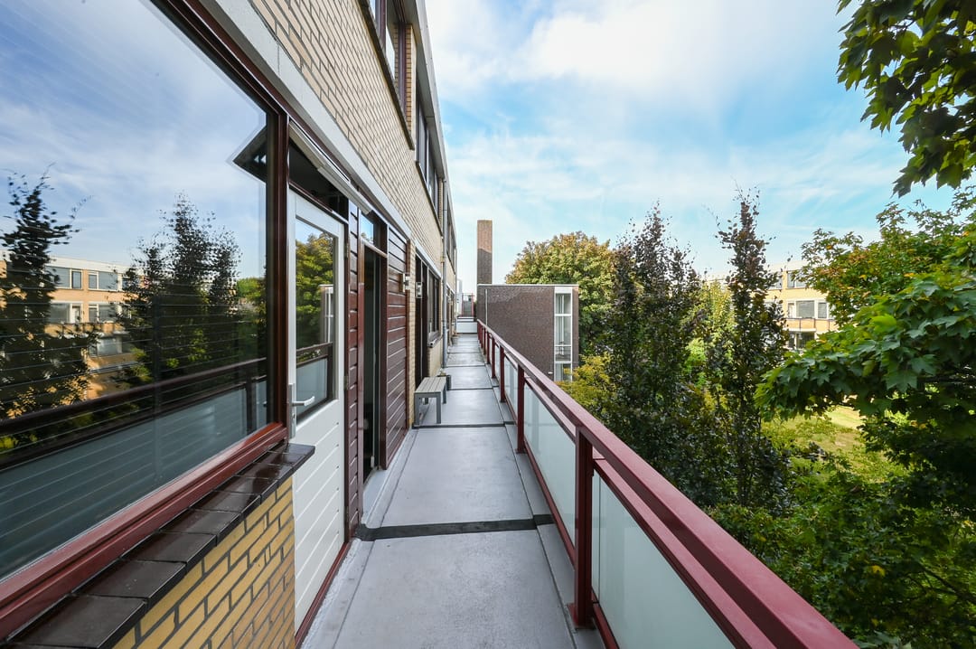 Photo 28 of Schollevaarstraat 34