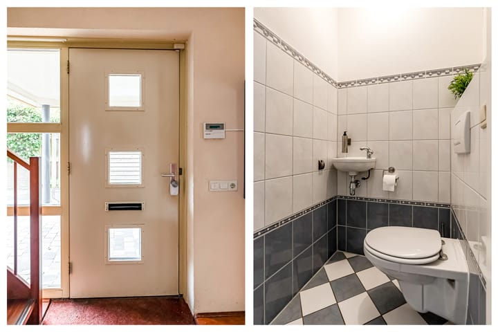 Foto 4 van Langshout 29