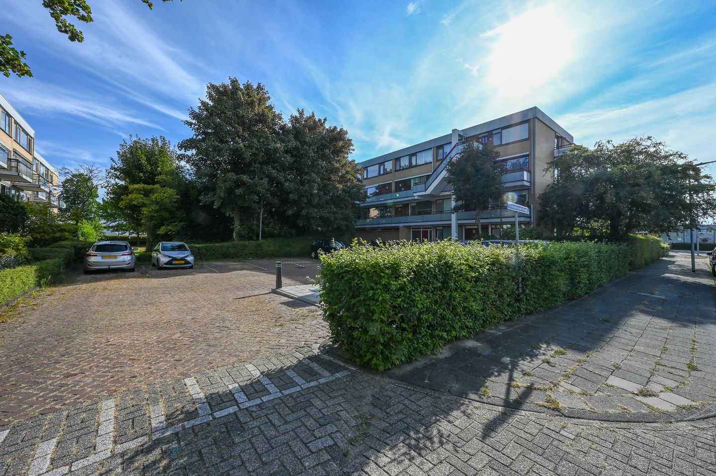 Photo 29 of Schollevaarstraat 34