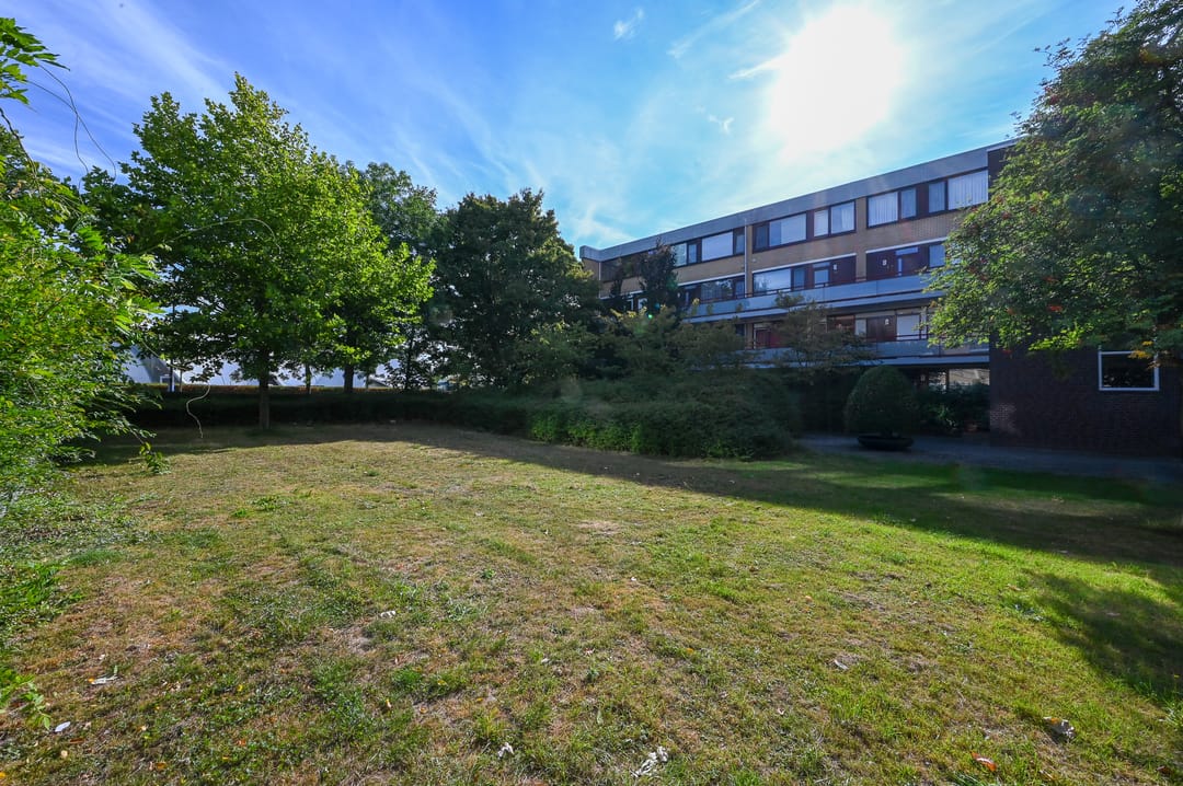 Photo 31 of Schollevaarstraat 34