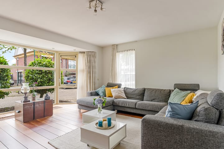 Foto 6 van Langshout 29