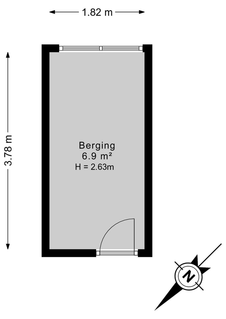 Foto 35 van Schollevaarstraat 34