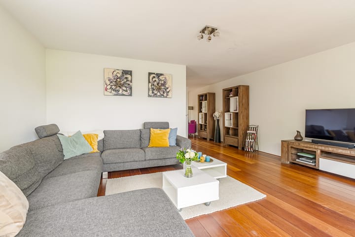 Foto 9 van Langshout 29