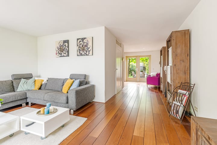 Foto 10 van Langshout 29