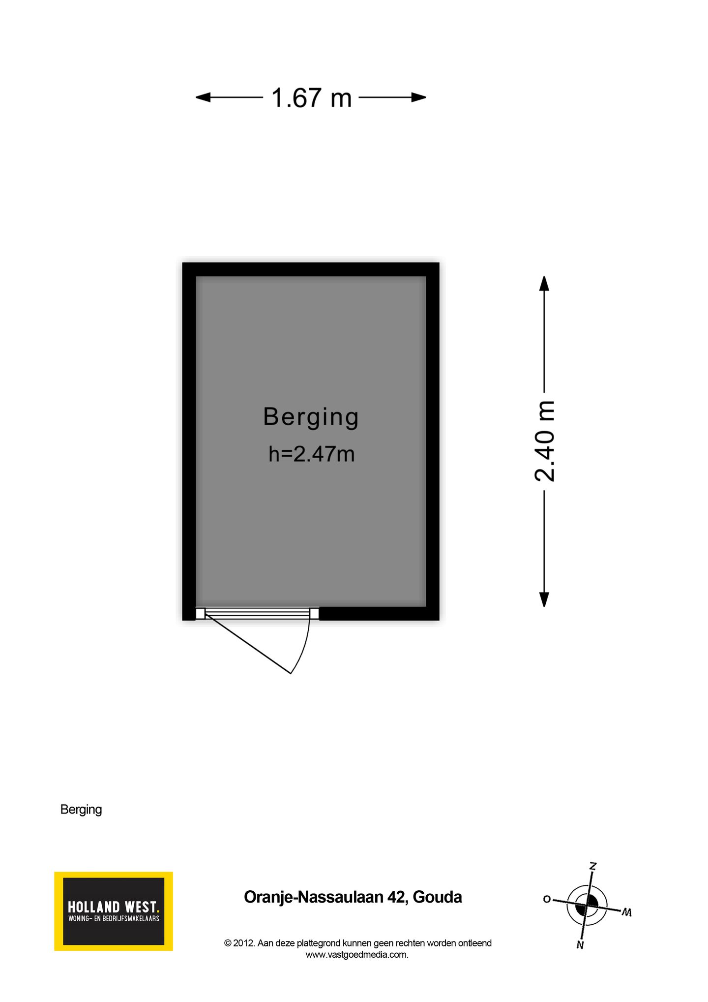 Foto 20 van Oranje-Nassaulaan 42