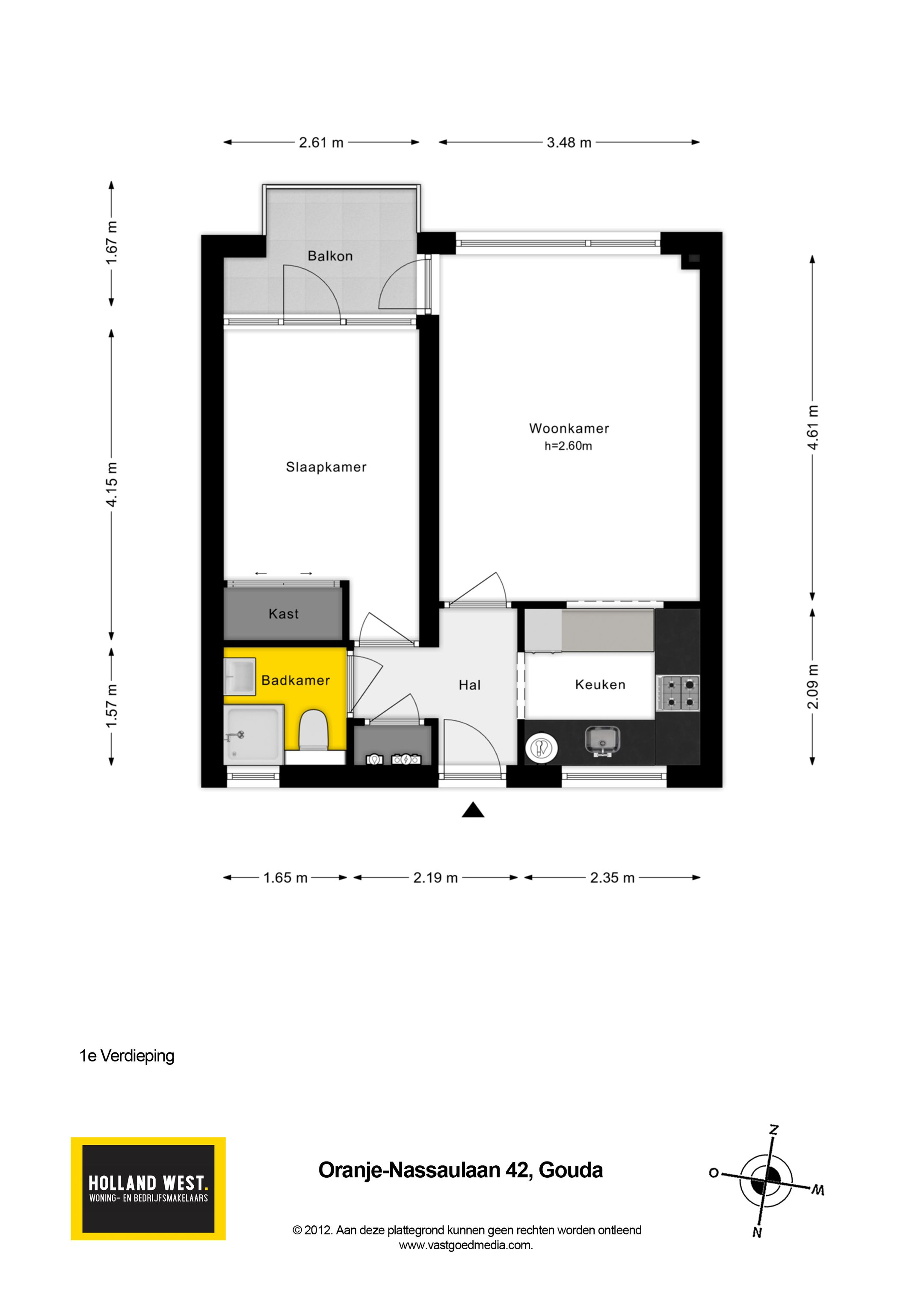 Foto 21 van Oranje-Nassaulaan 42
