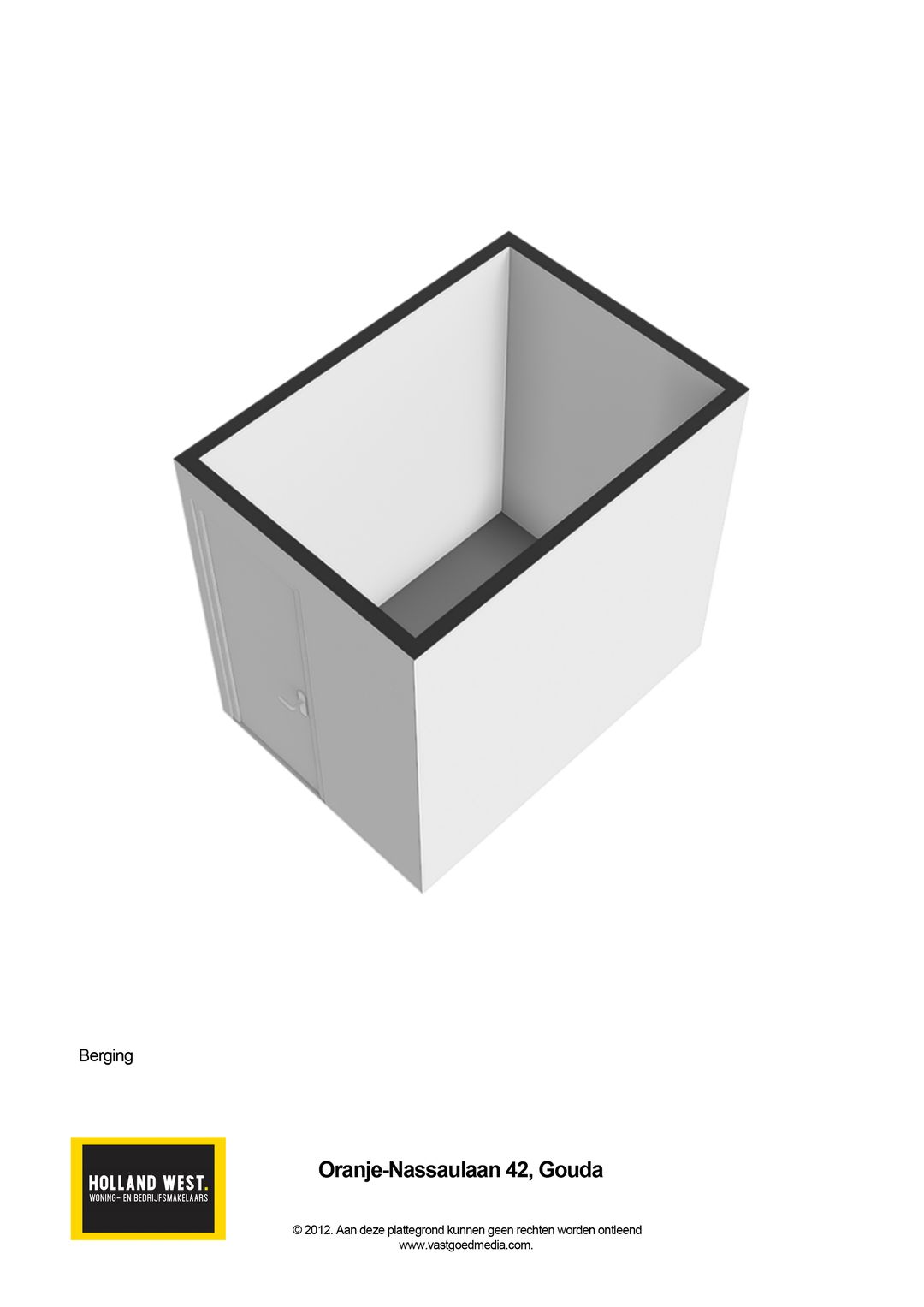 Foto 22 van Oranje-Nassaulaan 42