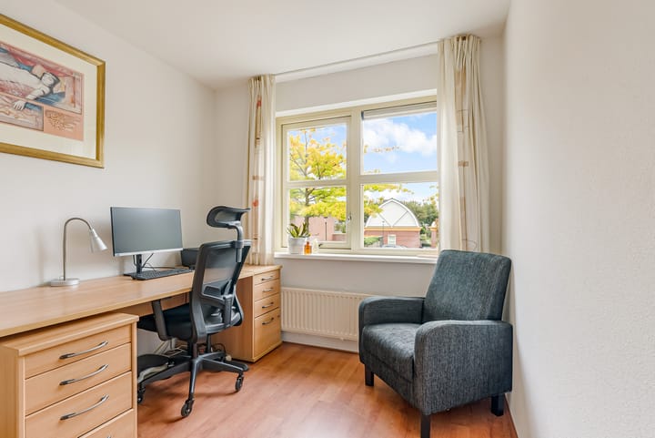 Foto 25 van Langshout 29