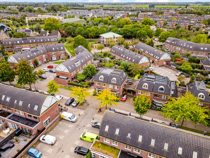 Foto 49 van Langshout 29