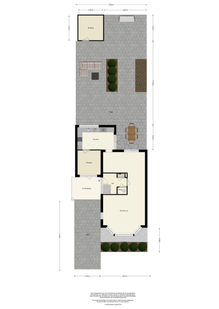 Foto 52 van Langshout 29