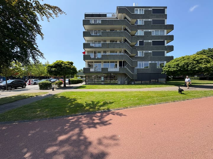 Gorecht-Oost 7, Hoogezand