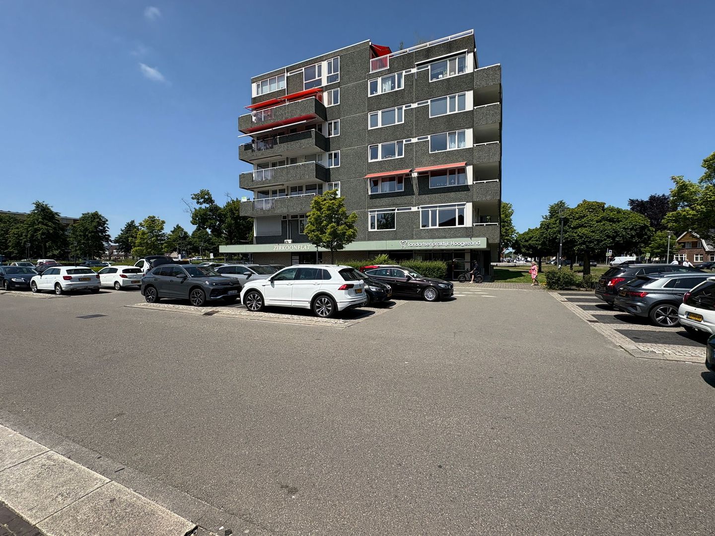 Bekijk foto 2 van Gorecht-Oost 5