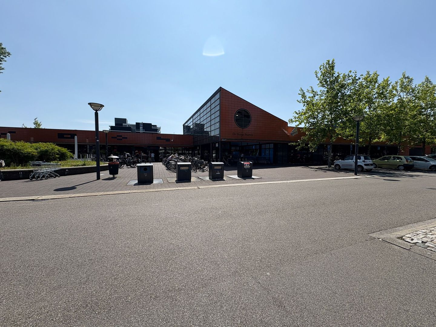 Bekijk foto 3 van Gorecht-Oost 5