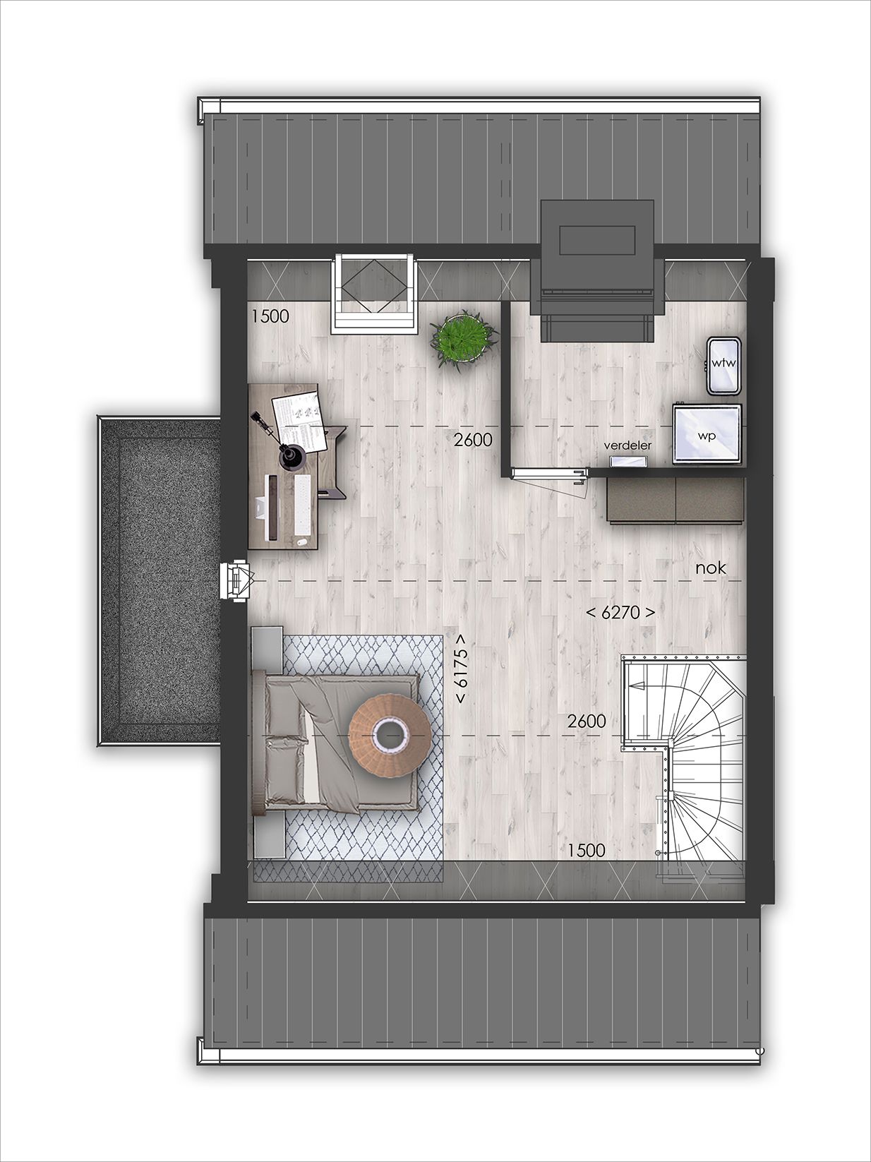 Foto 7 van Heerlijk Halsteren