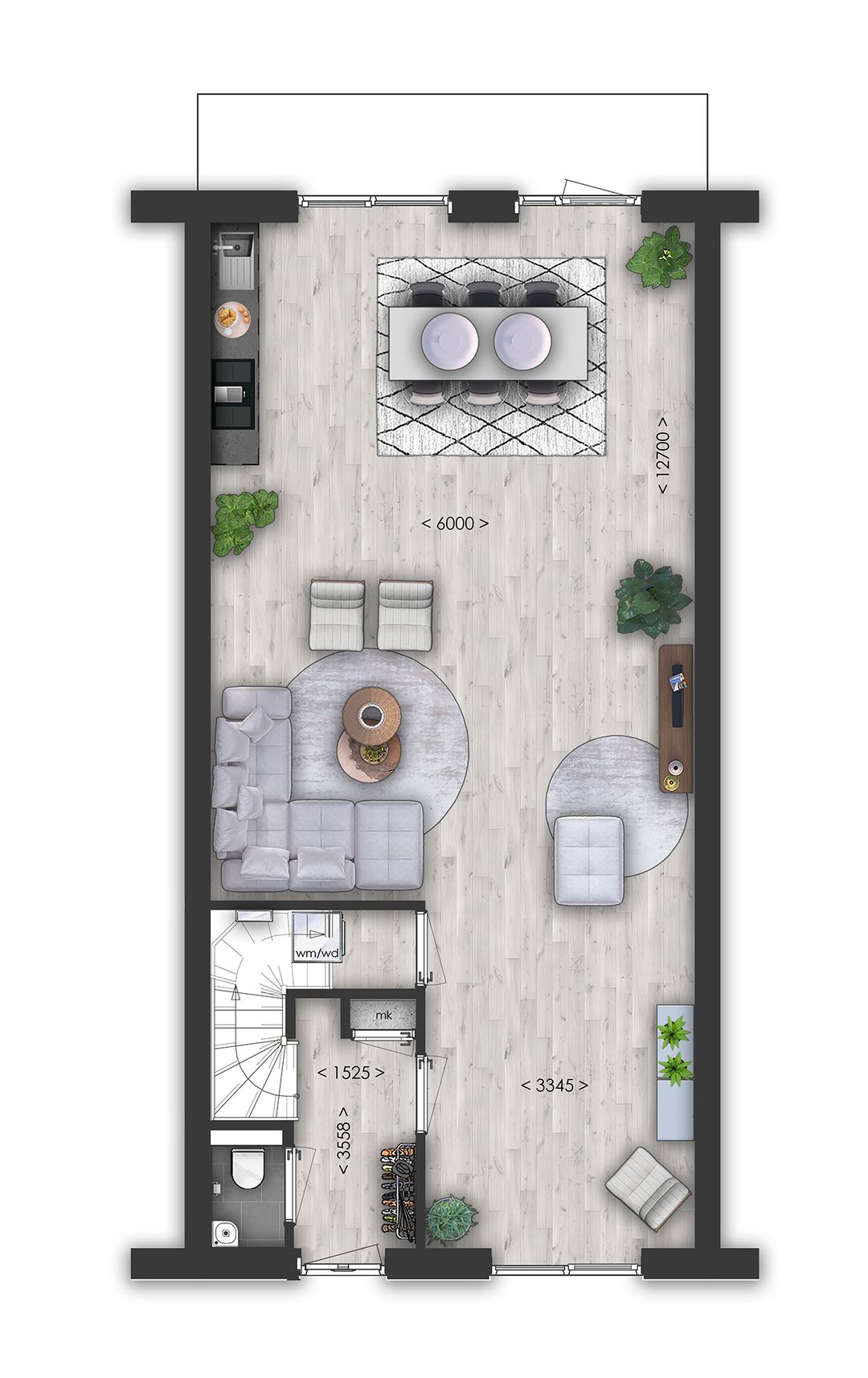 Foto 10 van Heerlijk Halsteren