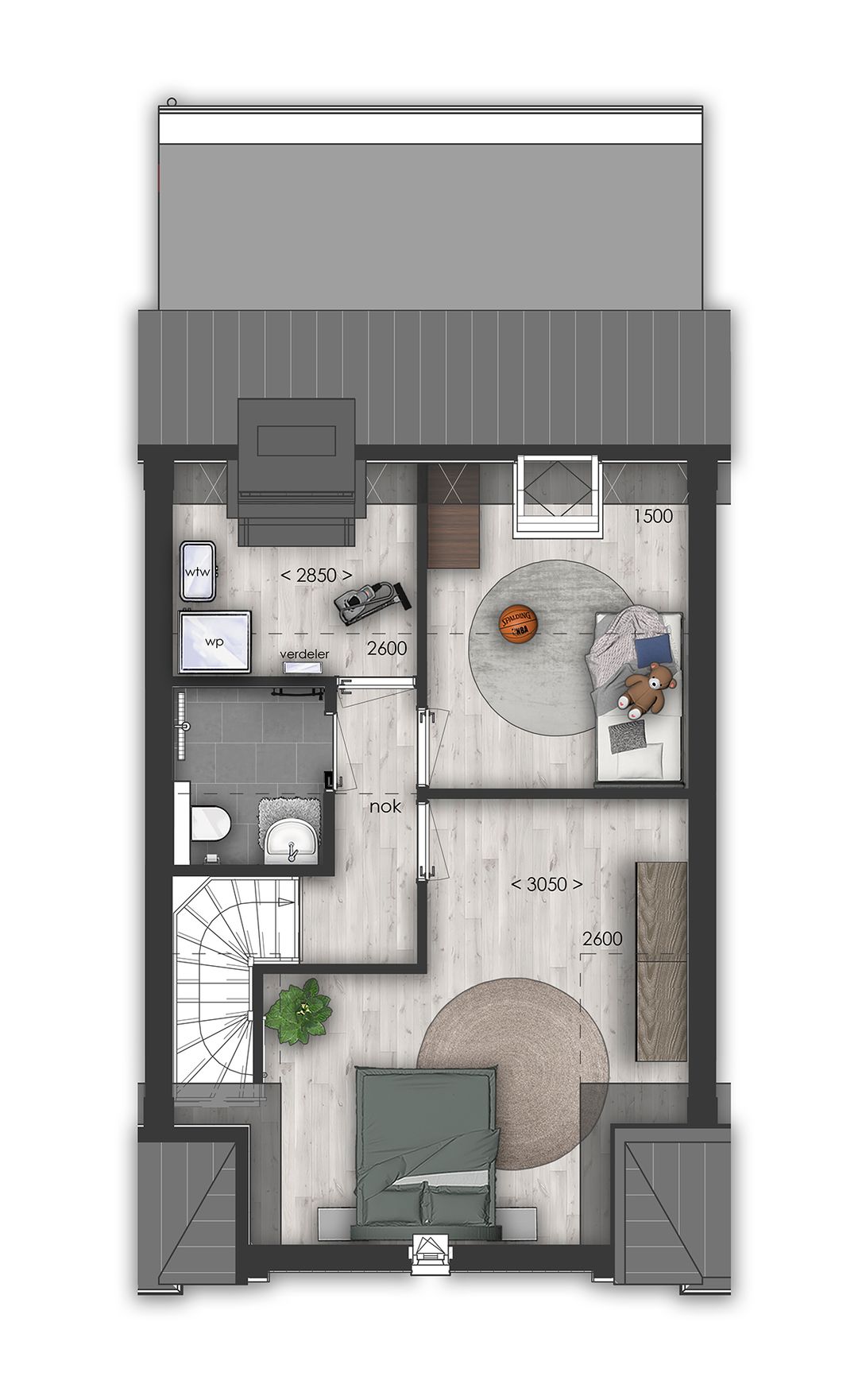 Foto 11 van Heerlijk Halsteren