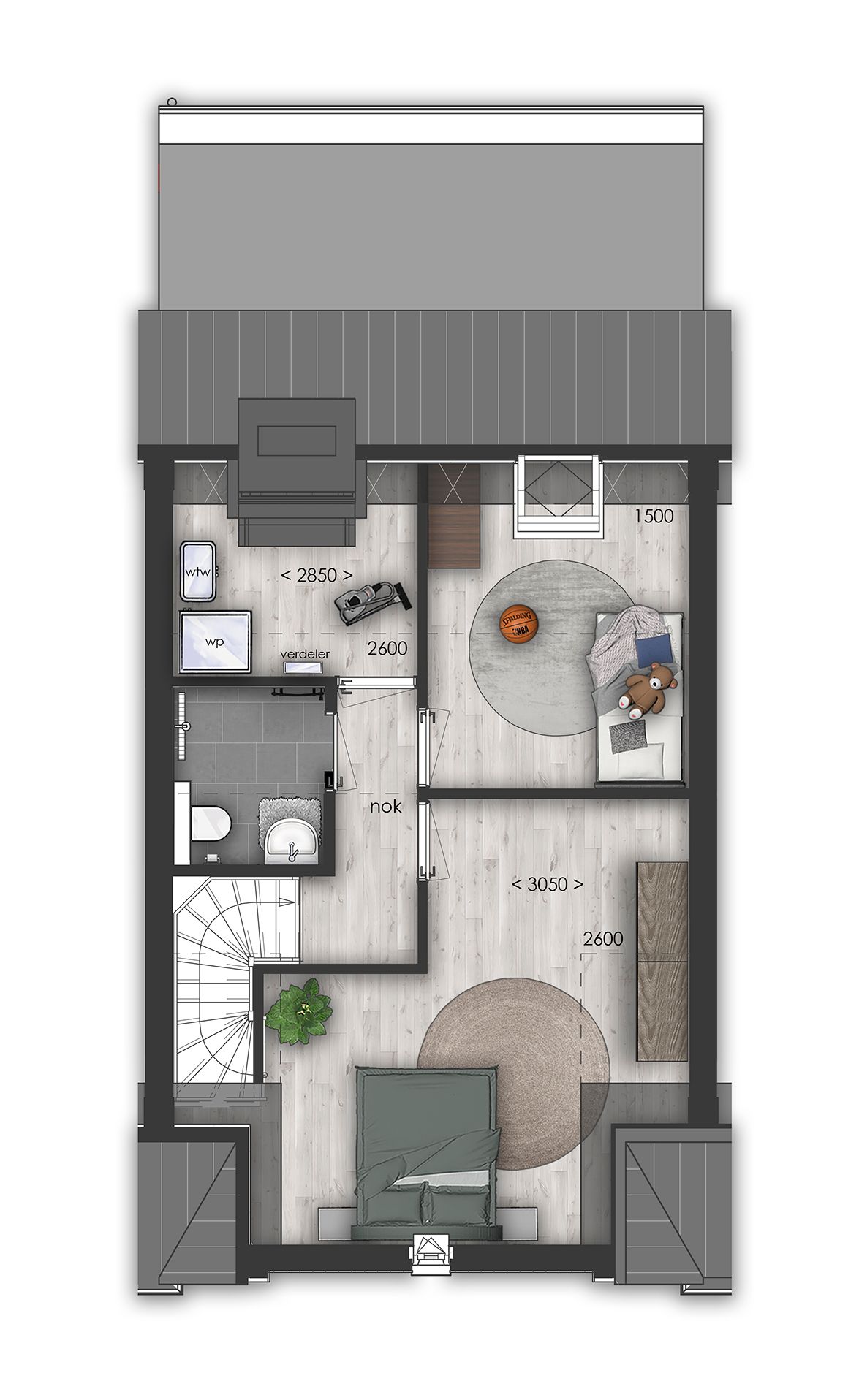 Photo 11 of Heerlijk Halsteren