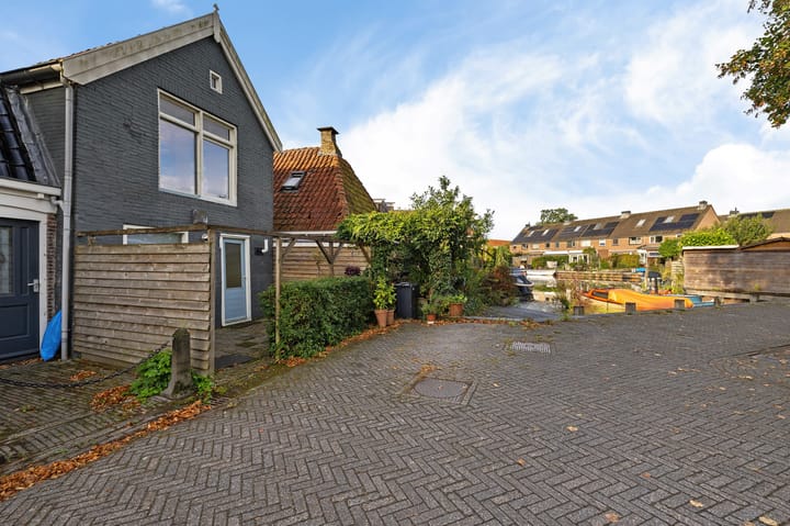 Foto 2 van Kleine Buren 8