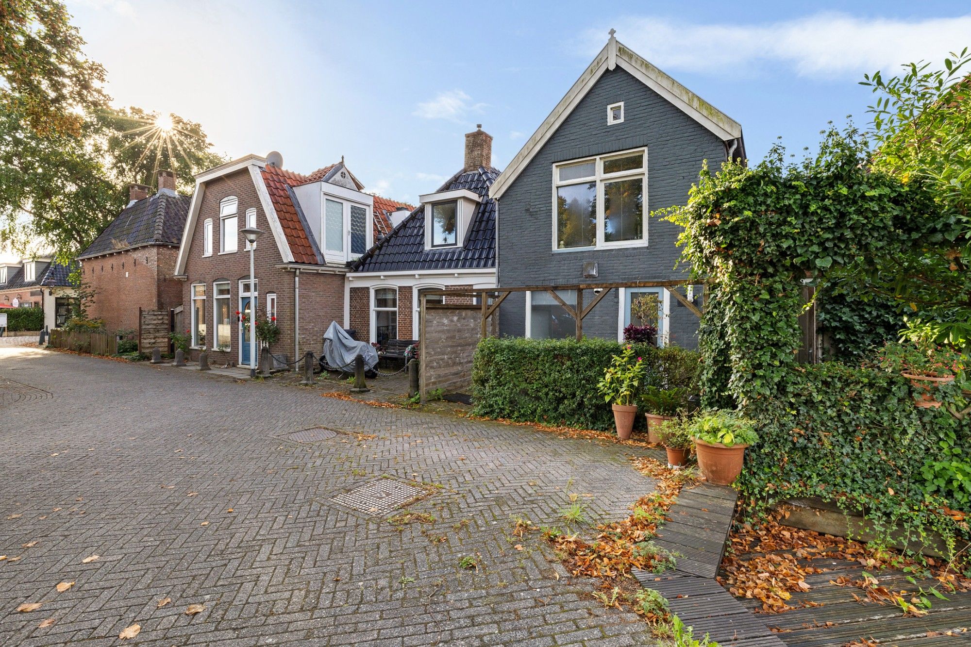 Foto 3 van Kleine Buren 8