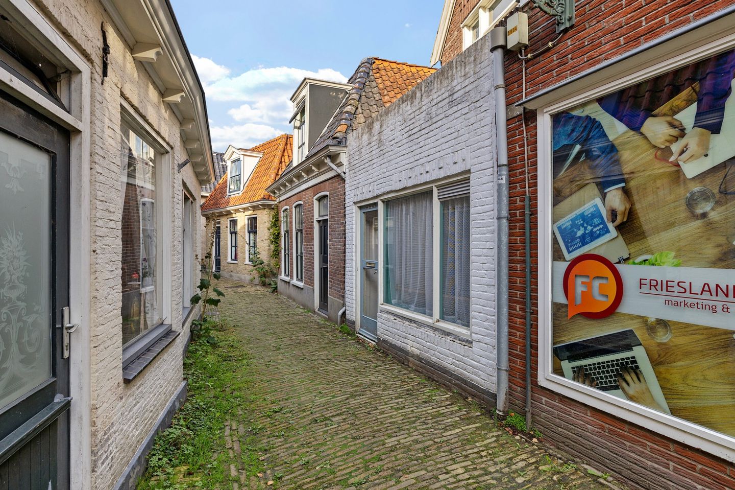 Foto 4 van Kleine Buren 8