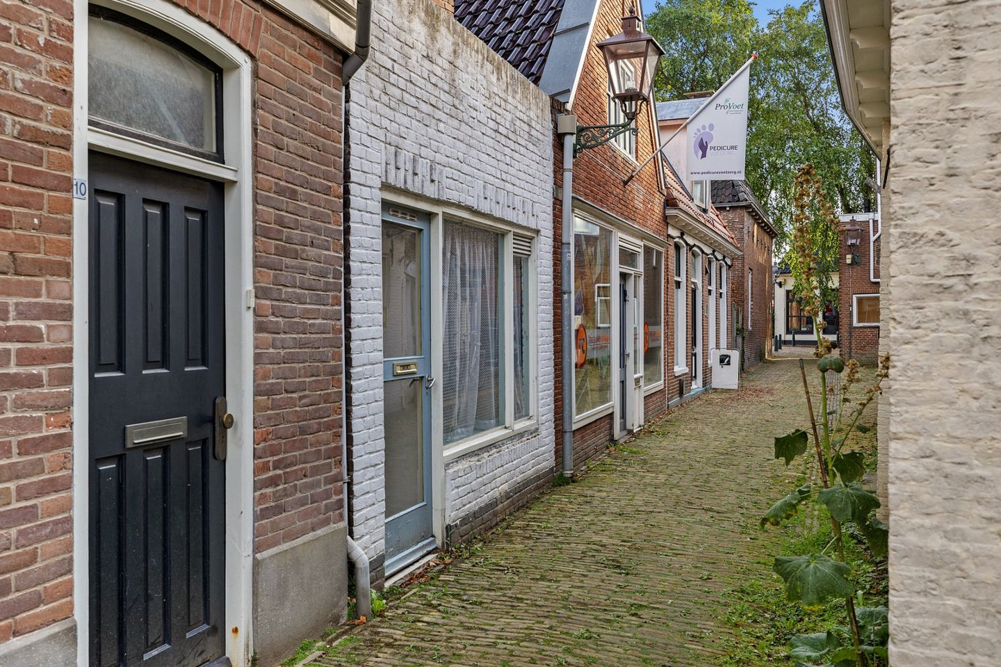 Foto 5 van Kleine Buren 8