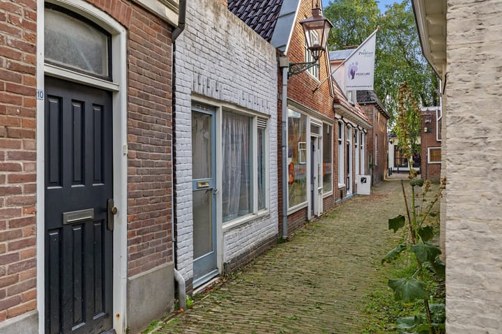 Foto 5 van Kleine Buren 8