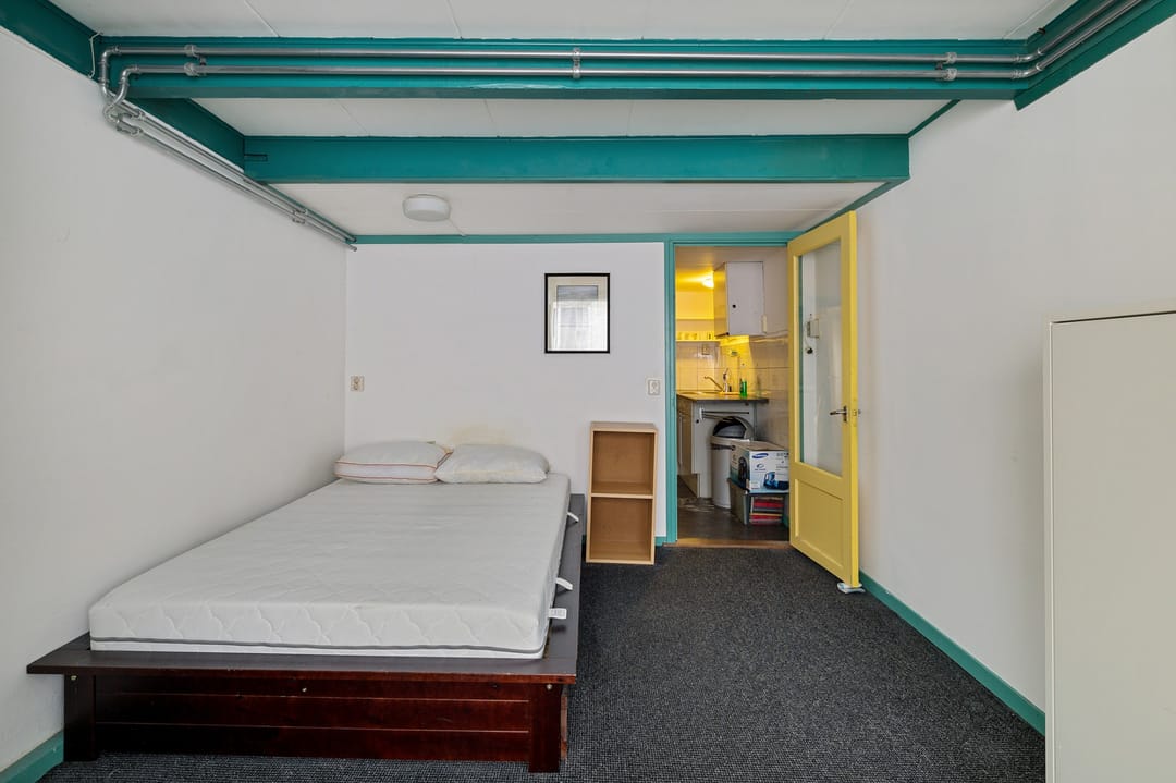 Foto 7 van Kleine Buren 8