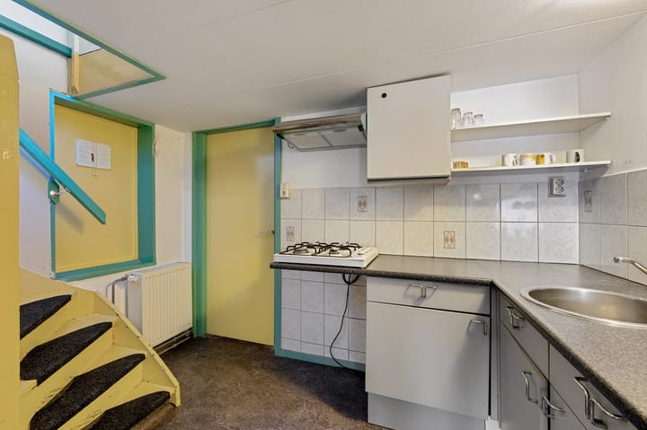 Foto 8 van Kleine Buren 8