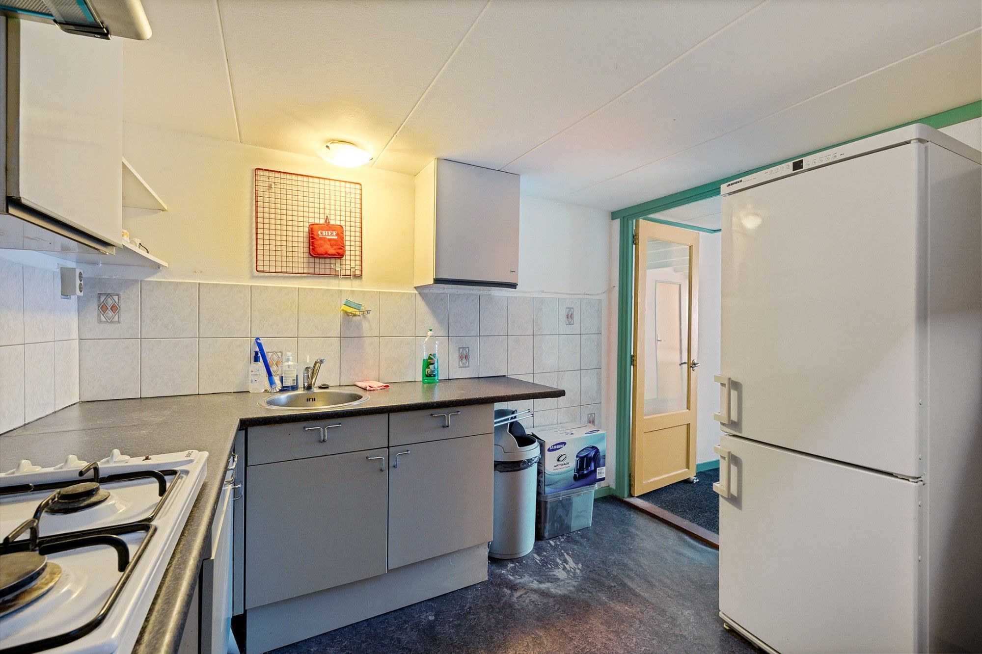 Foto 9 van Kleine Buren 8