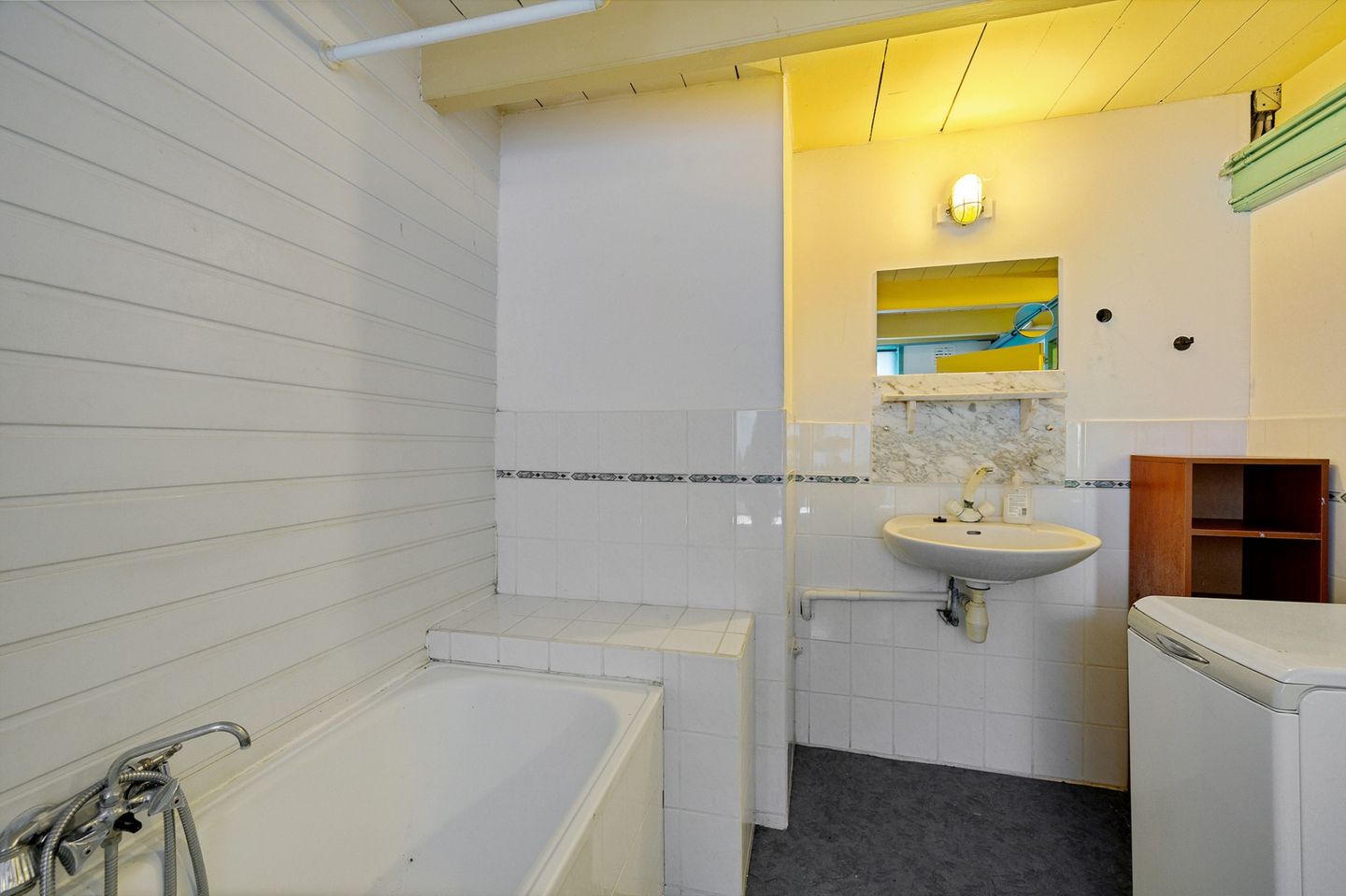 Foto 10 van Kleine Buren 8