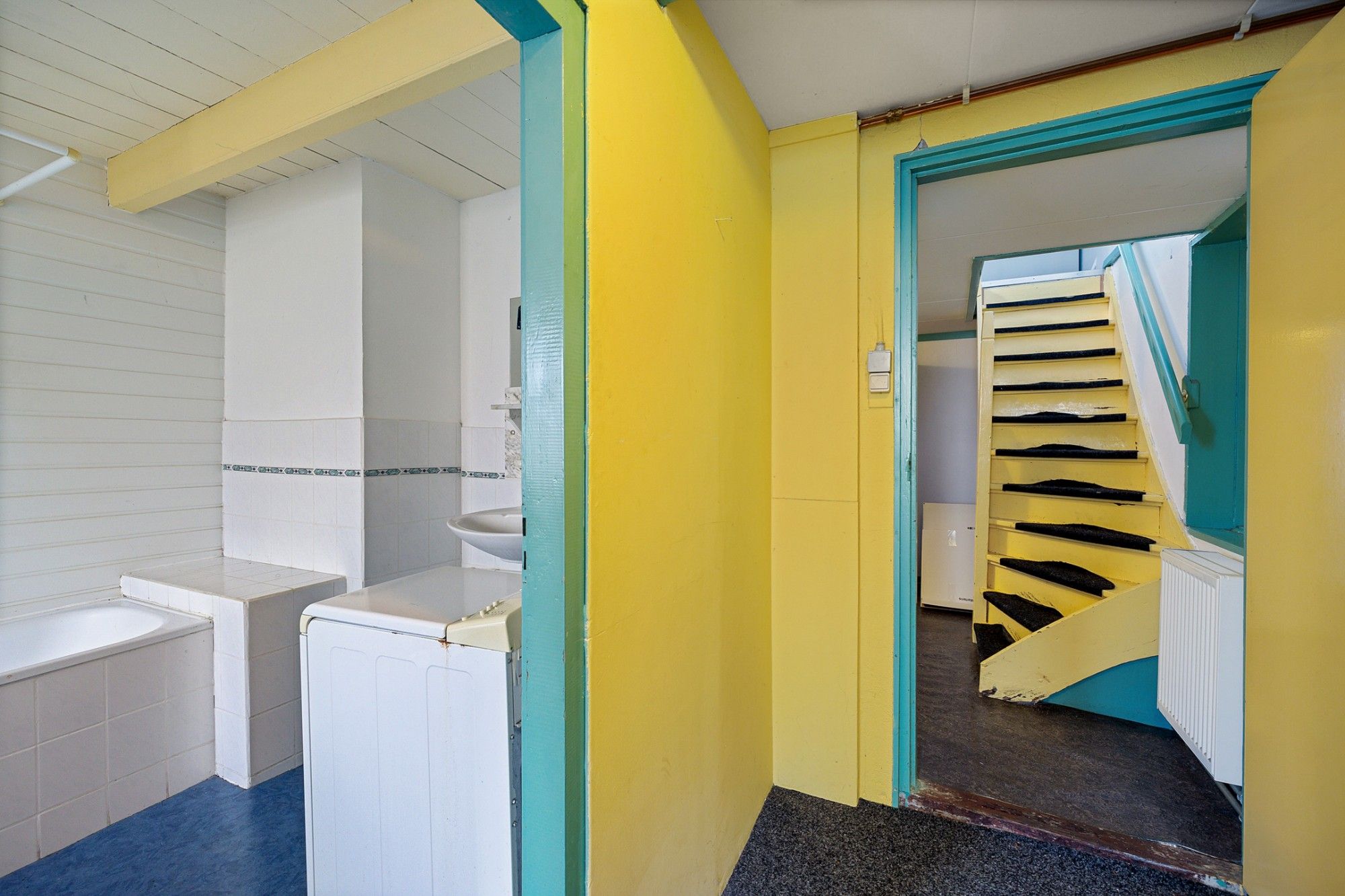 Foto 12 van Kleine Buren 8