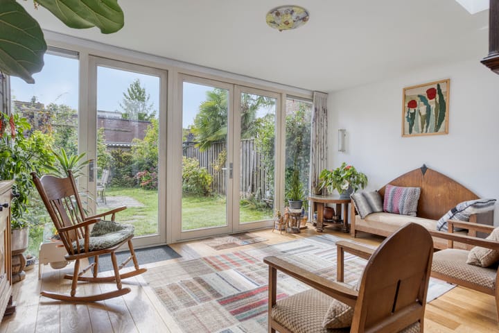 Foto 2 van Dauphinélaan 12