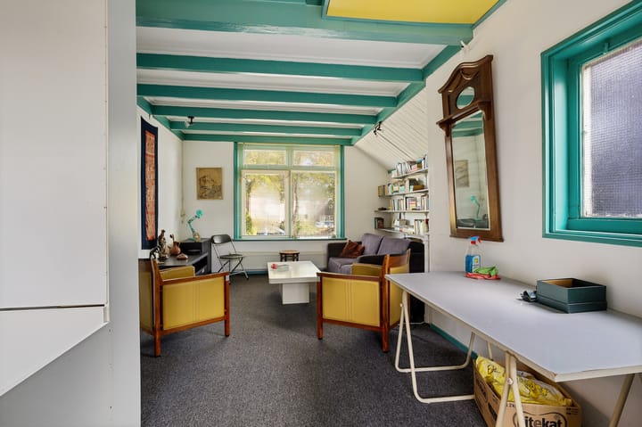 Foto 13 van Kleine Buren 8