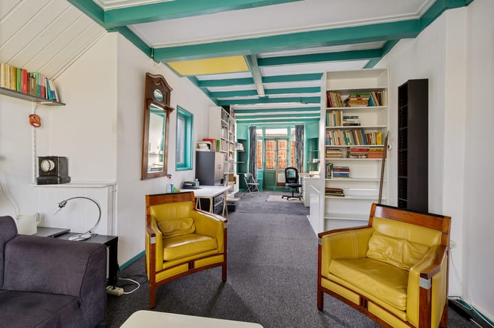 Foto 15 van Kleine Buren 8