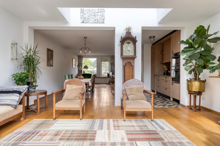 Foto 3 van Dauphinélaan 12