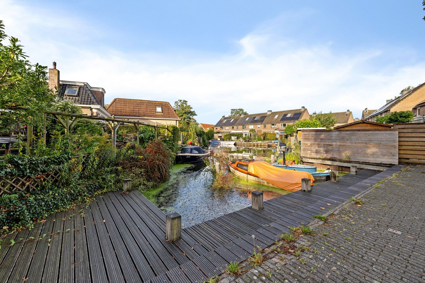 Foto 25 van Kleine Buren 8