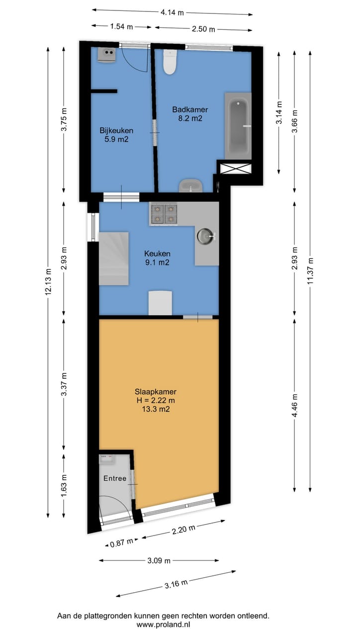 Foto 27 van Kleine Buren 8