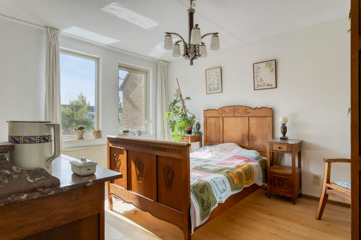 Foto 4 van Dauphinélaan 12