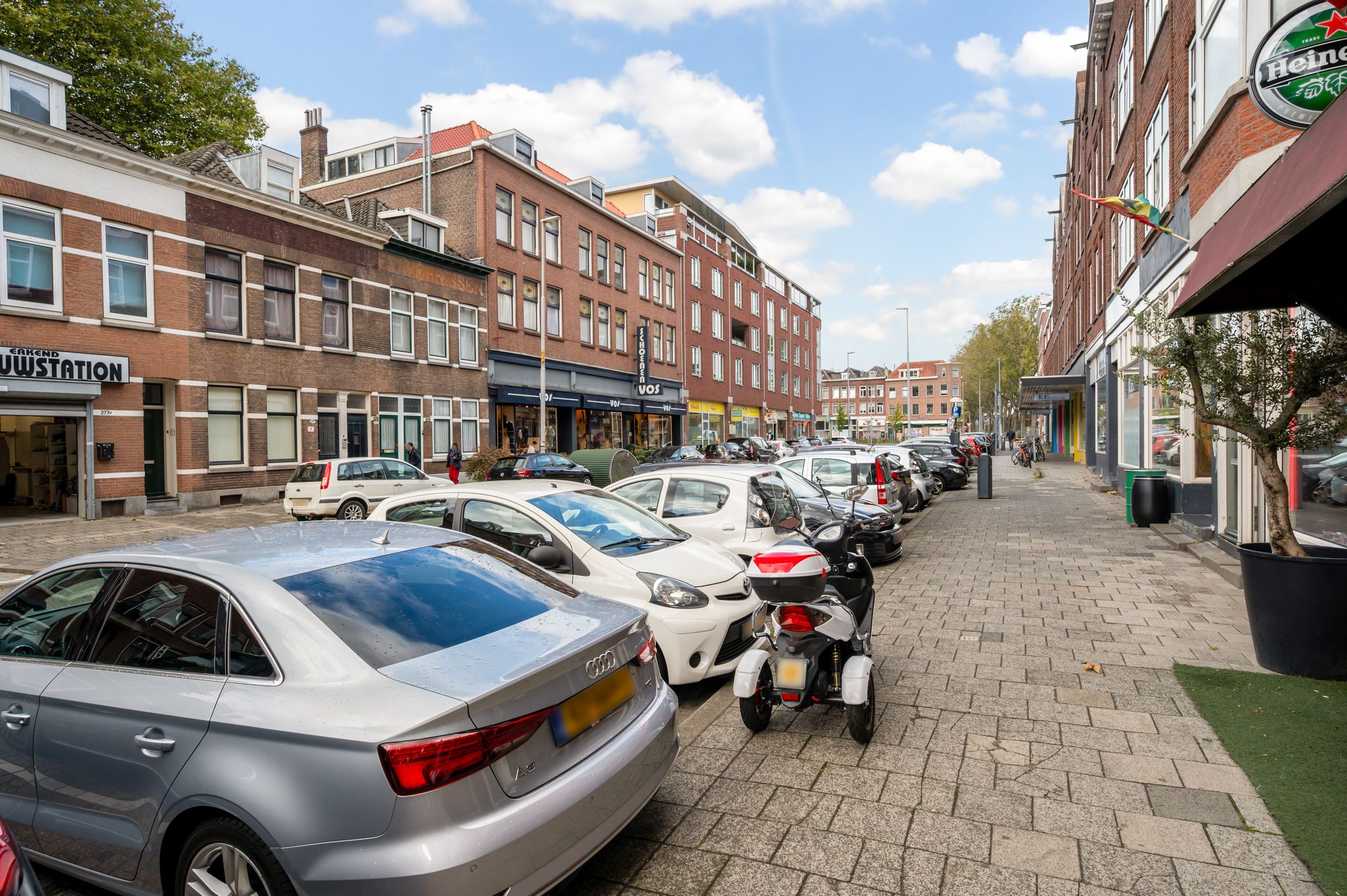 Hilledijk 210-B, 210, B, Rotterdam, 3074GB, Zuid-Holland, Nederland 210 