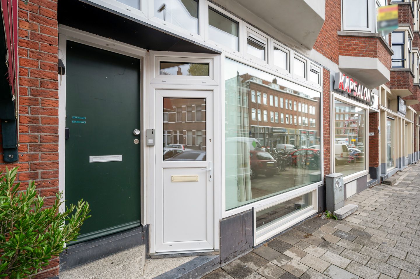 Foto 5 van Hilledijk 210-B