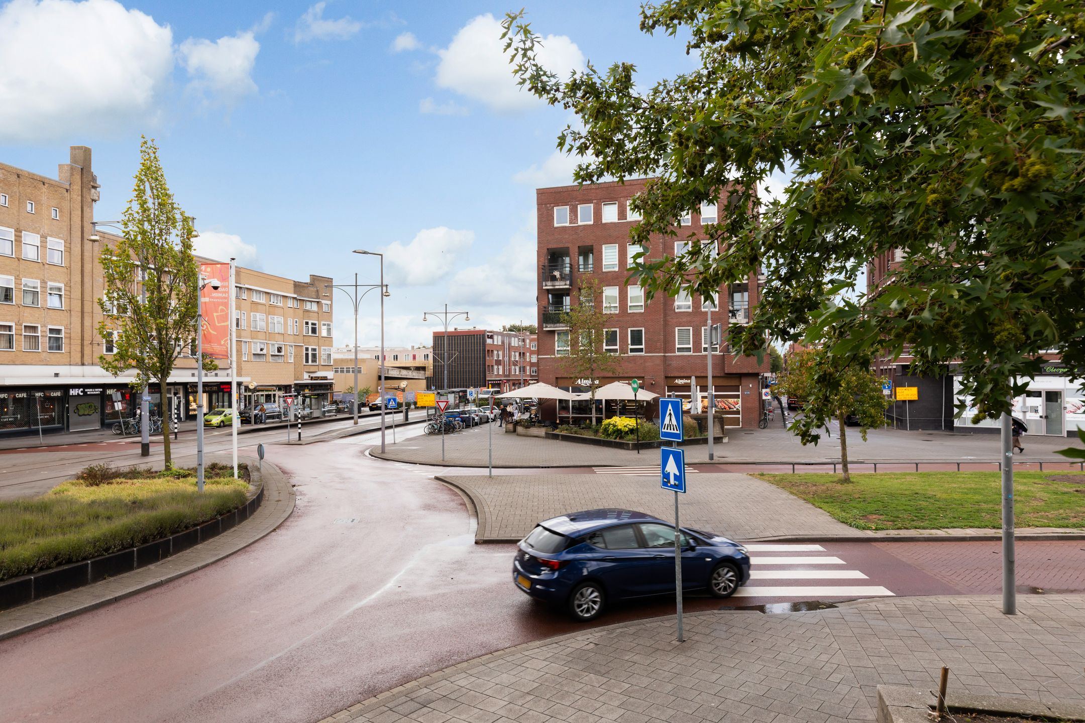 Hilledijk 210-C, 210, C, Rotterdam, 3074GB, Zuid-Holland, Nederland 210 