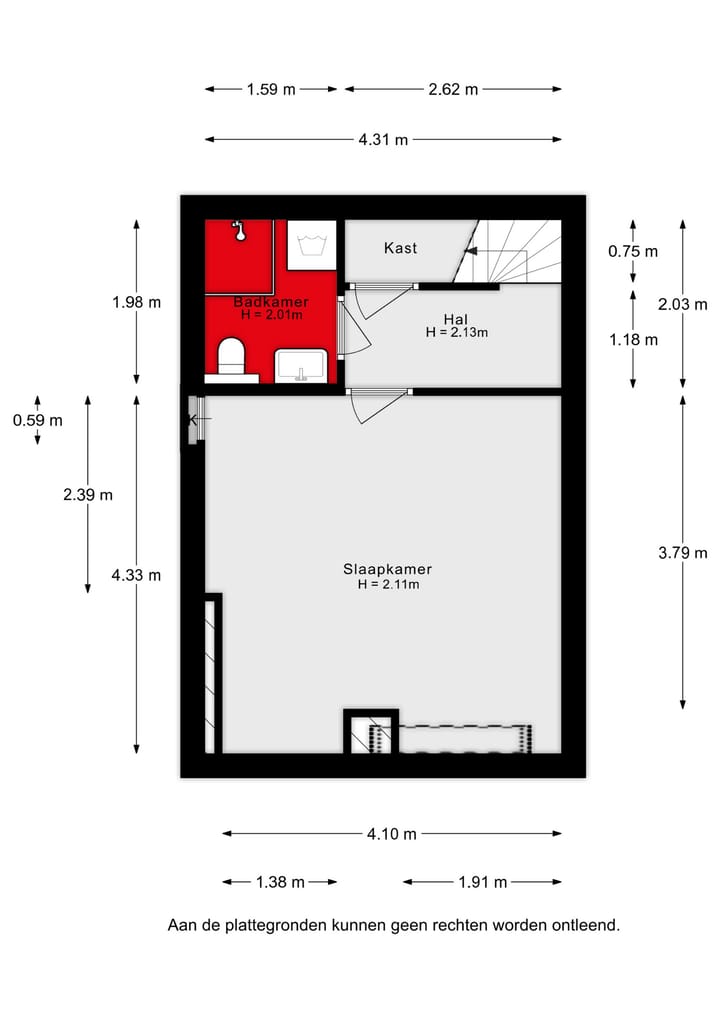 Foto 37 van Hilledijk 210-C