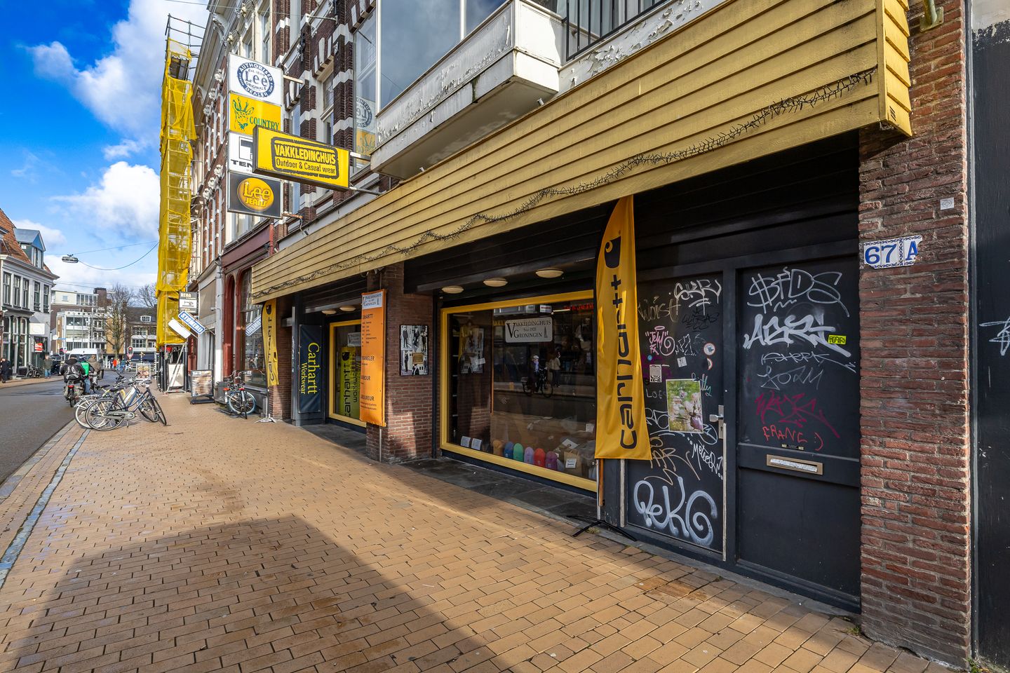 View photo 4 of Oude Ebbingestraat 67