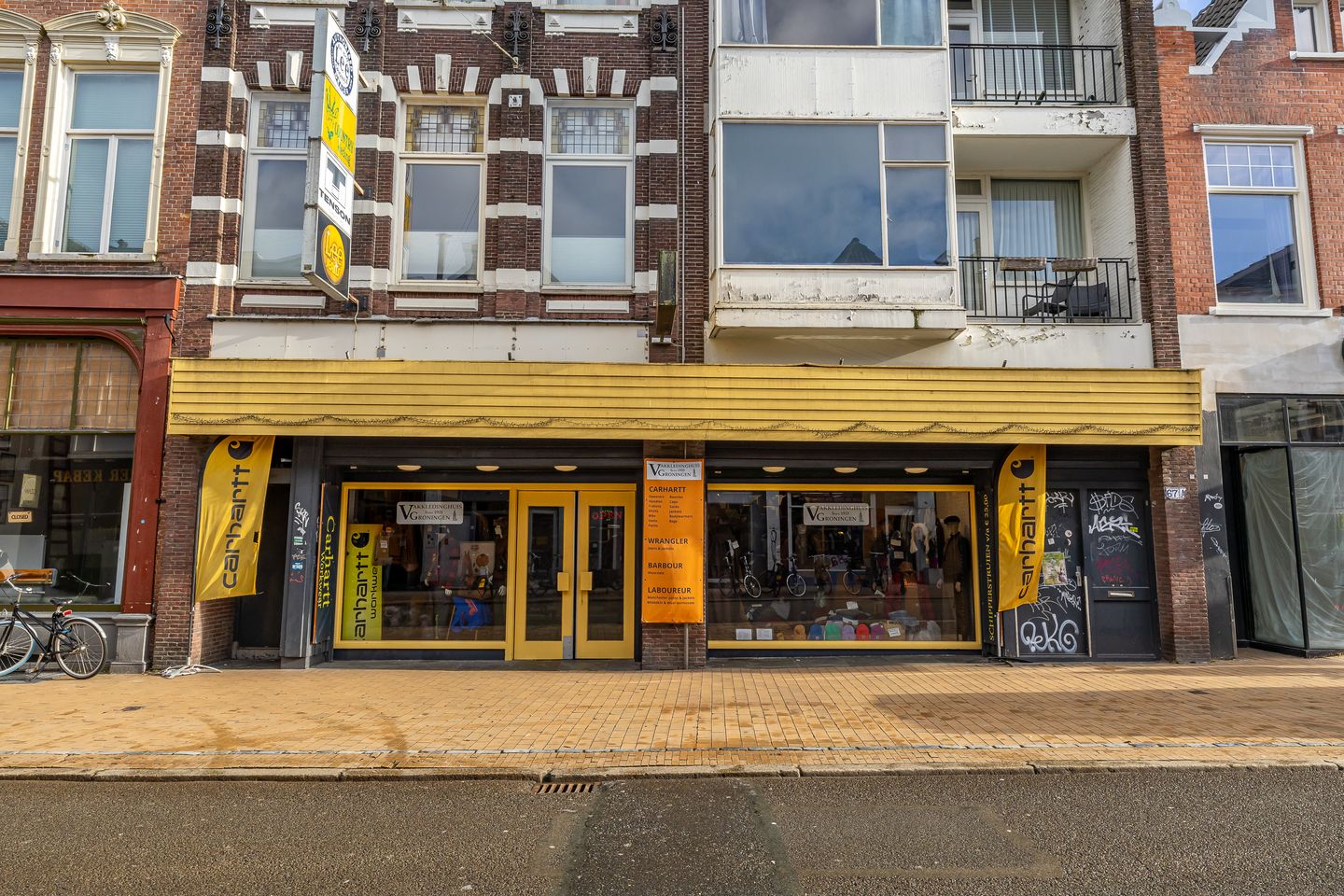 Bekijk foto 5 van Oude Ebbingestraat 67