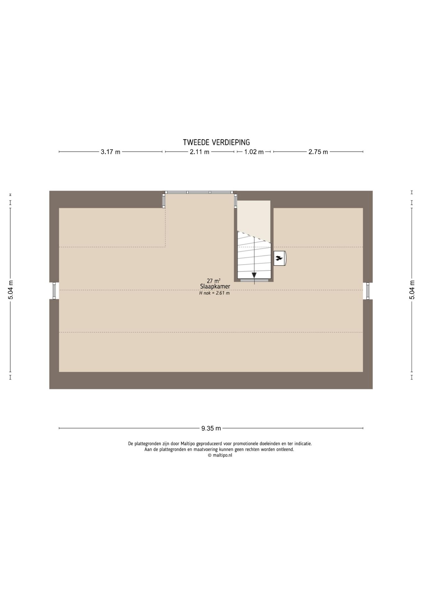 Foto 35 van Stadswal 13