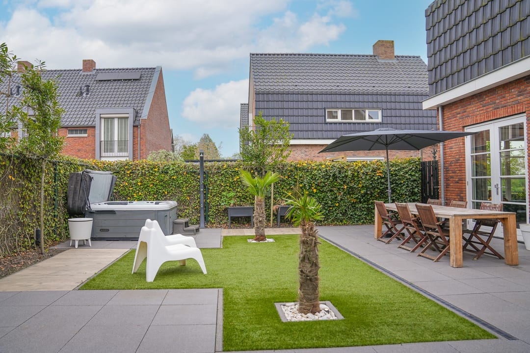 Foto 2 van Stadswal 13