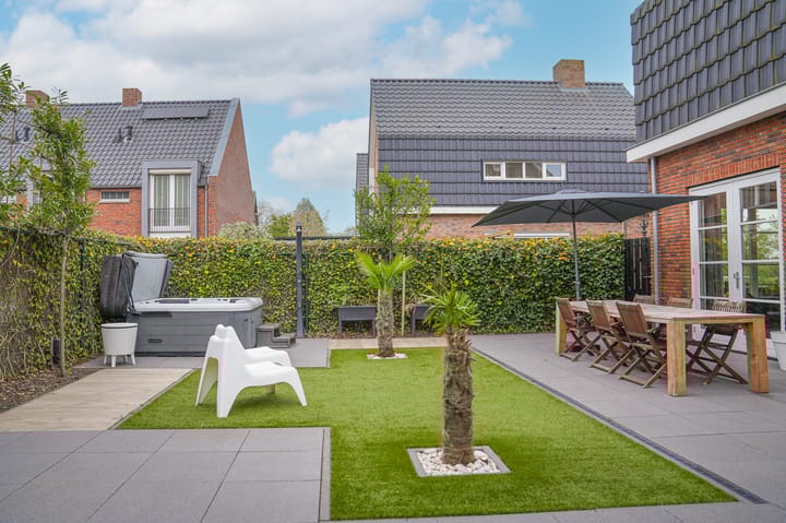 Photo 2 of Stadswal 13